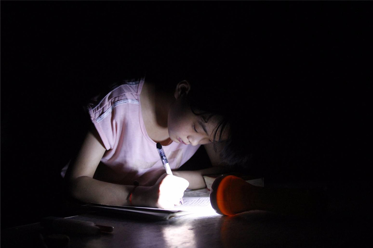 孩子在学习上有畏难情绪怎么引导,如何克服孩子学习的畏难心理