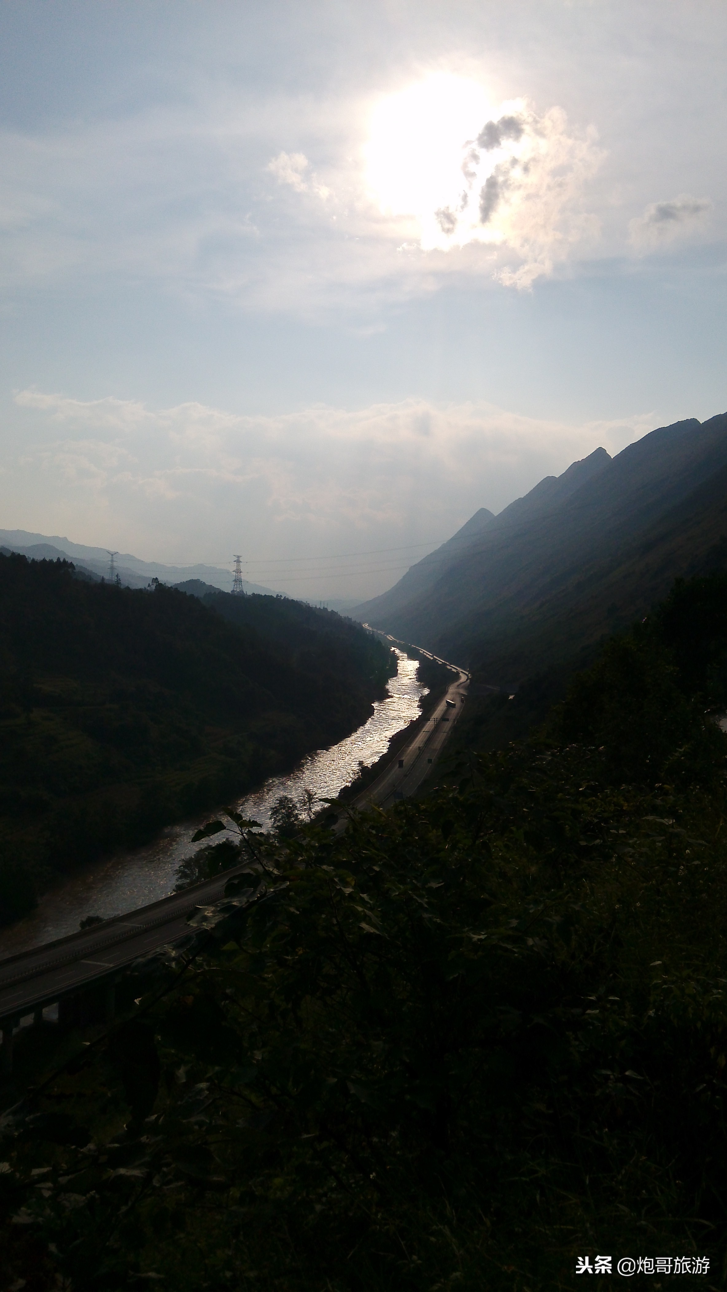 炮哥自驾游全国进藏攻略,炮哥游记之自驾游