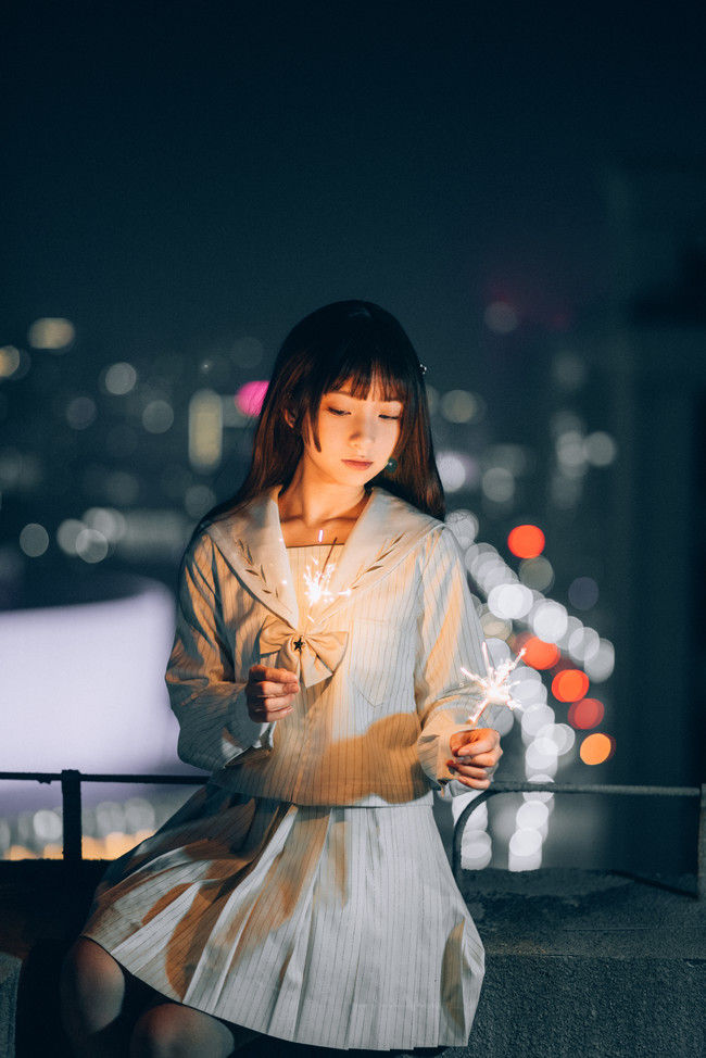 穿着jk制服,穿jk制服上街关注事项