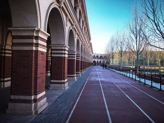 最是人间烟火味,天津人间烟火