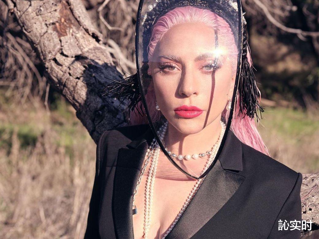 ladygaga现任男友,ladygaga现男友