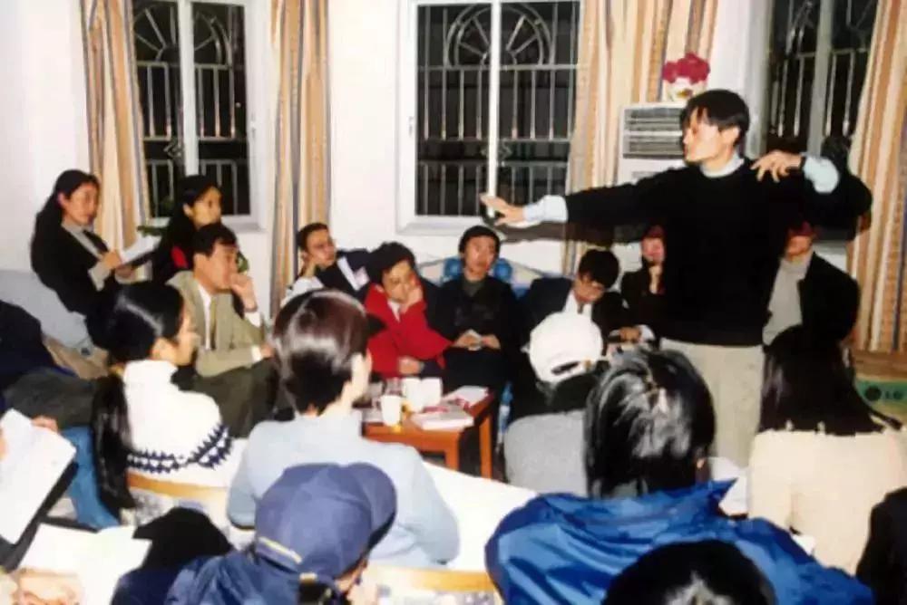 1999年发生了什么变化呀,1999年最初的样子