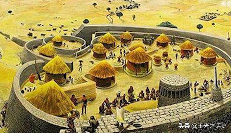 南非白人在南非重要程度,南非曾经真的是一个发达国家吗