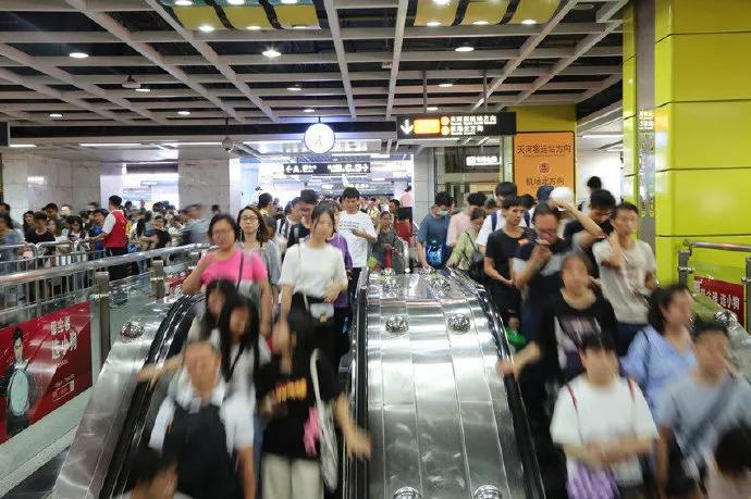 春运明日开启出行指南看这里,广佛线春运运营时间