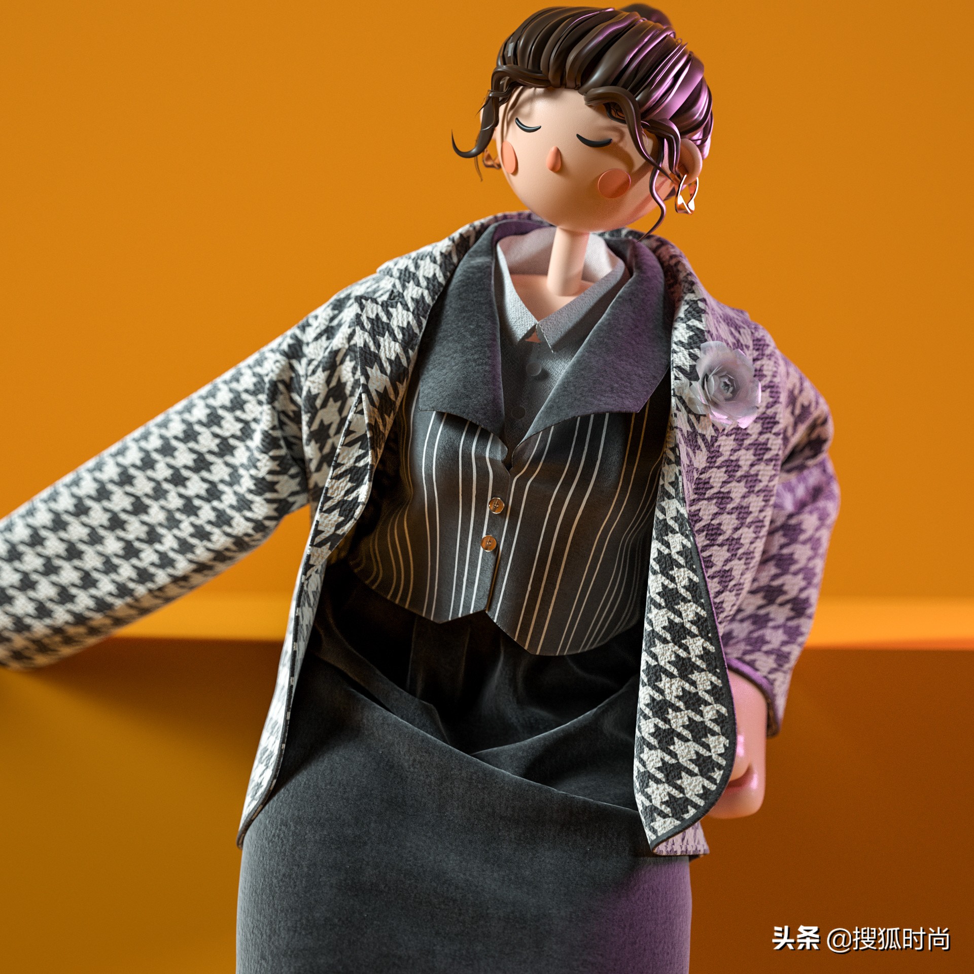 中产阶级的标准是什么样的,顶级中产阶级的标准是什么