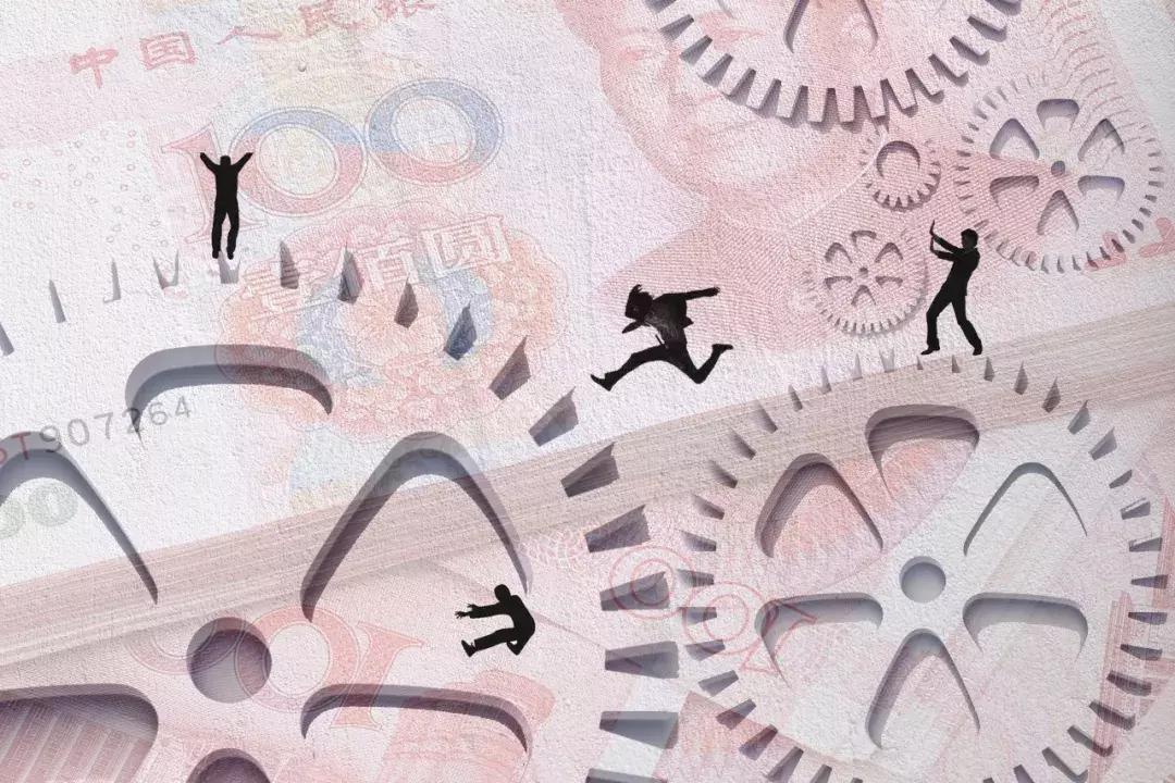 牌照“掮客”兴衰史：一单赚过8000万，如今降价1亿，仍无人问津