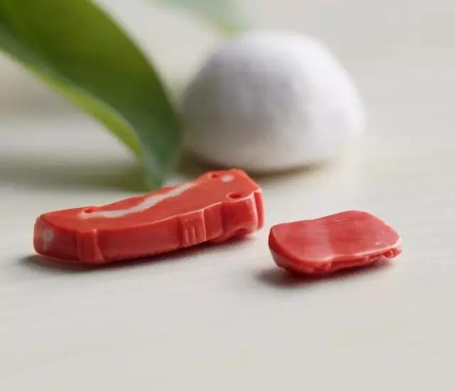 珊瑚越戴越红越好吗,戴珊瑚需要关注什么