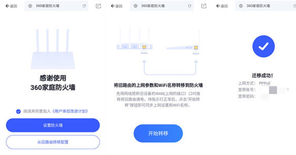 360安全路由器f5s,360安全路由器5g是千兆路由吗