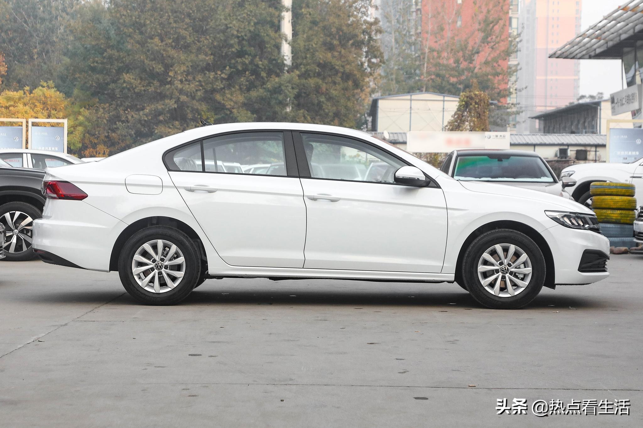 1.4t干式双离合宝来的缺点,车分享