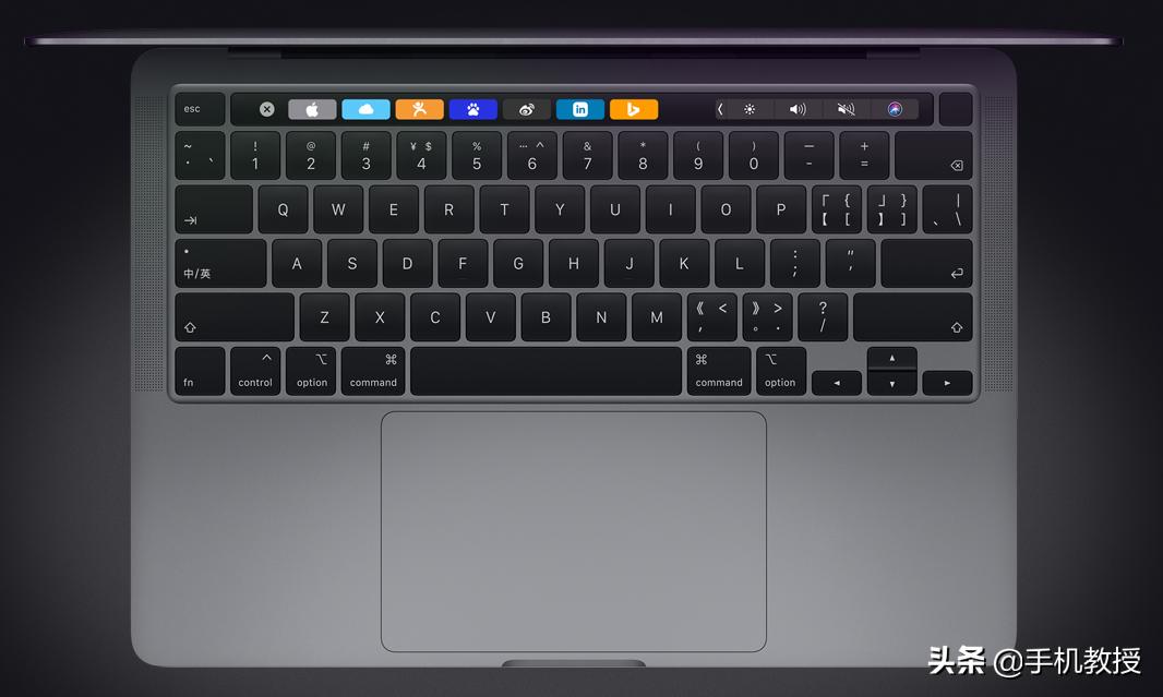 macbookpro2020出厂价,新款MacBookPro最低起售14999元