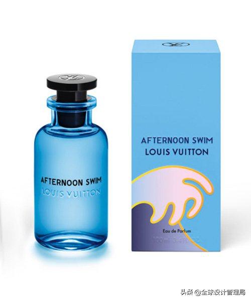 路易威登比较淡雅的香水女士,柑橘调香水路易威登