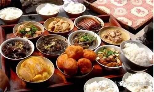 四川广元的美食有哪些,四川广元美食特产必买清单