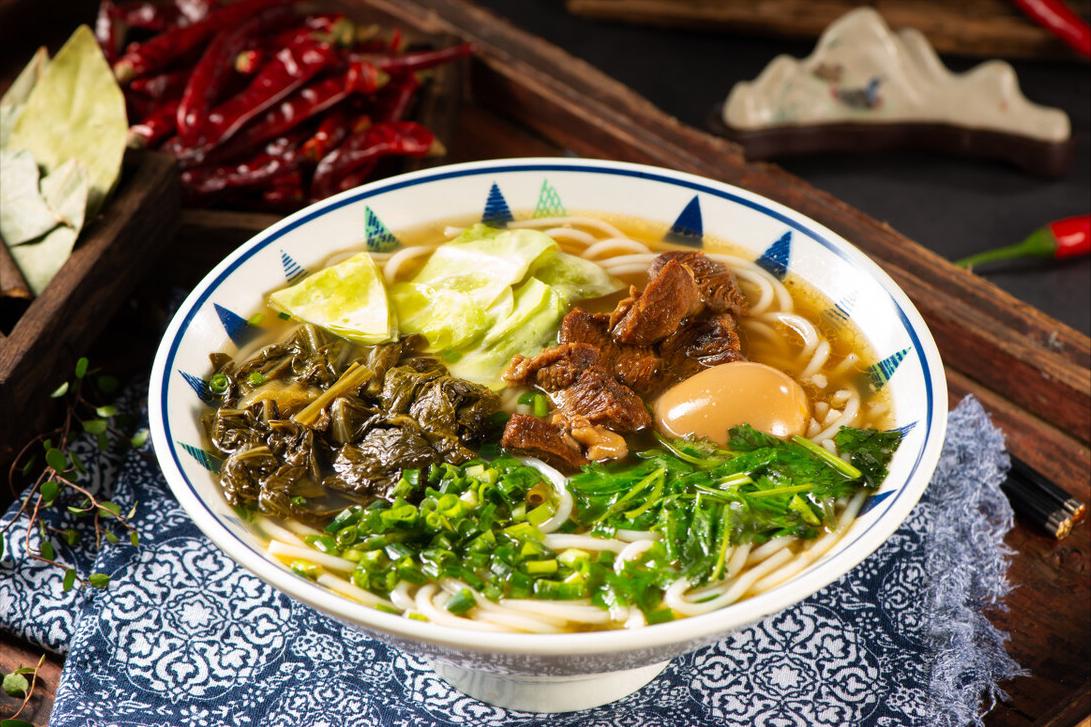 全国哪的米粉最好吃,全国米粉品质最好的在哪里