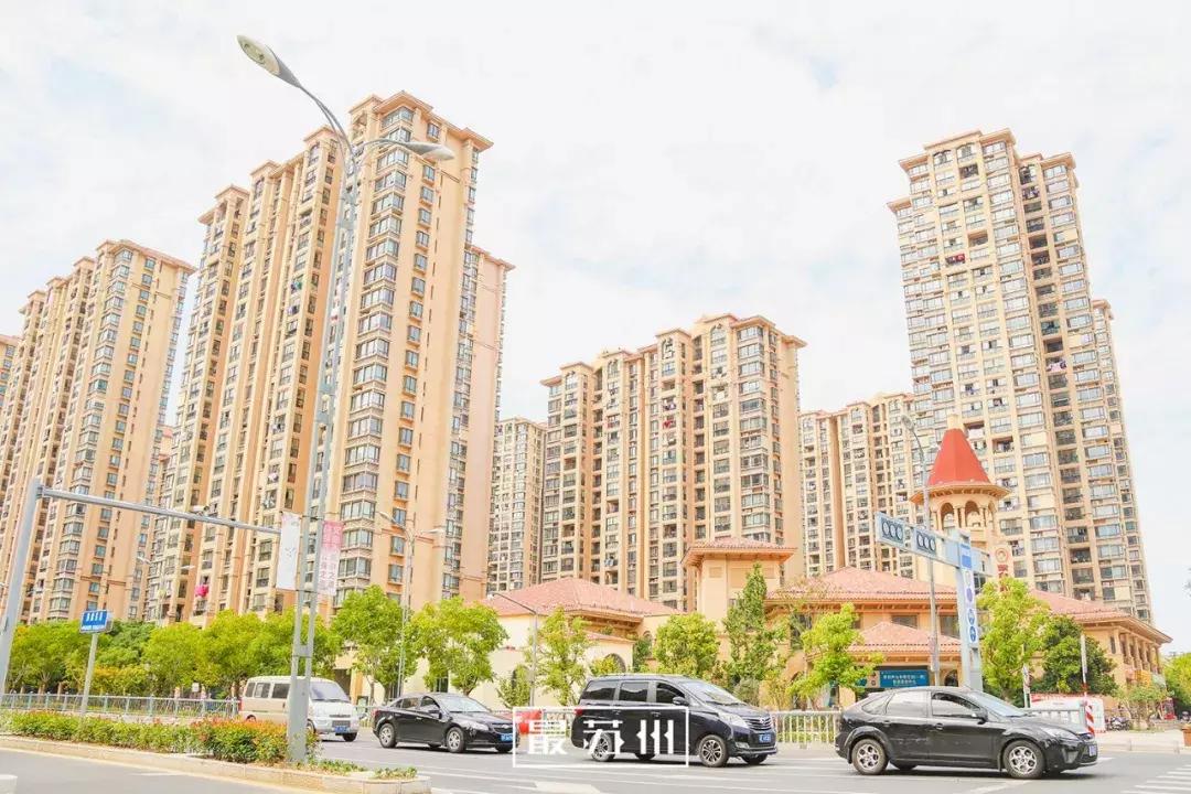 苏州尹山湖，十万异乡人的梦