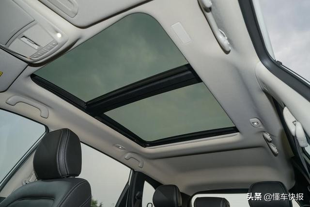 最新款香槟色东风雷诺科雷傲suv,东风雷诺欧系健康suv