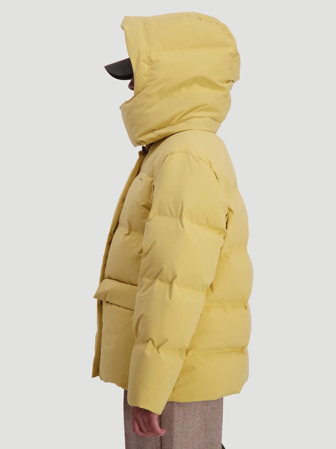 NB羽绒服种草,羽绒服种草排行榜