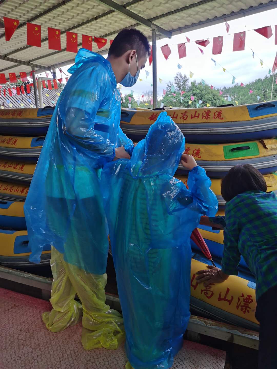 根据医学视察得出报告，这种“狂躁症”是可以治疗并不会有后遗症