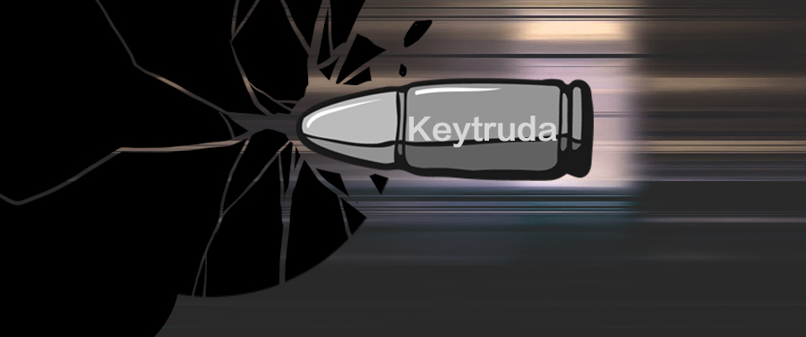 肿瘤免疫治疗的故事连载二十四,肿瘤免疫治疗的故事