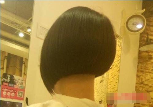 弥海砂发型怎么剪好看,沙宣发型怎么扎起来好看