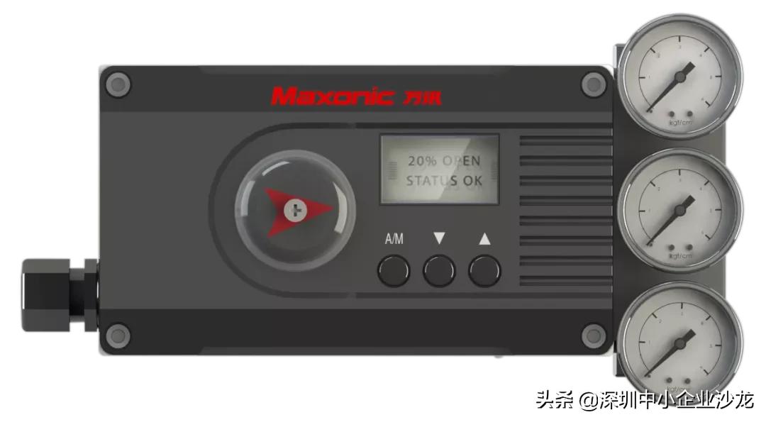 万讯仪器仪表,万讯自控研发实力