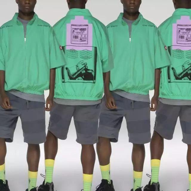 supreme一件单品做多少,supreme用的基础款