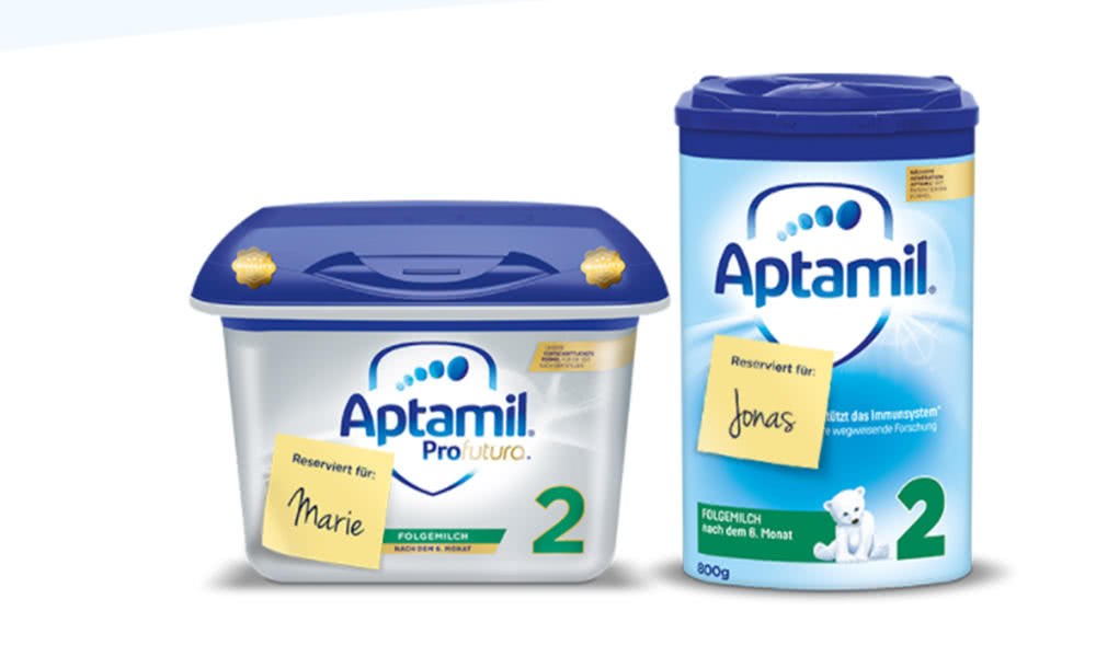 德国喜宝跟爱他美奶粉哪个好,德国喜宝和德国爱他美哪个好