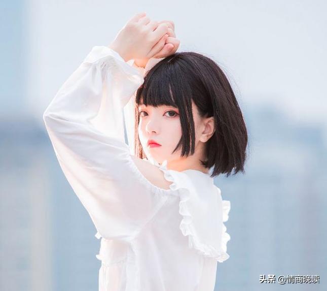 男朋友情商高我情商低怎么办,男朋友要我教他高情商话术