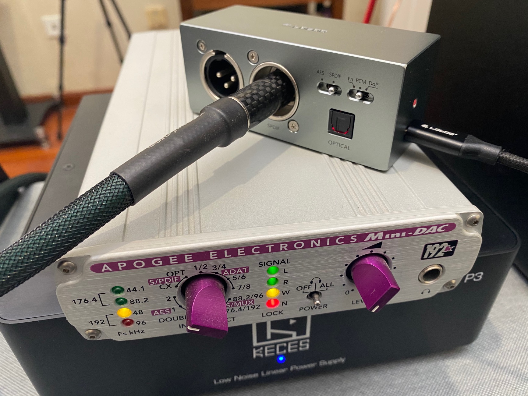 汕头的女人，和汕头代理商卖的P3线性电源的100种搭配尝试