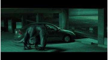 百艺诊所|线上班学员作业点评——四足生物动画