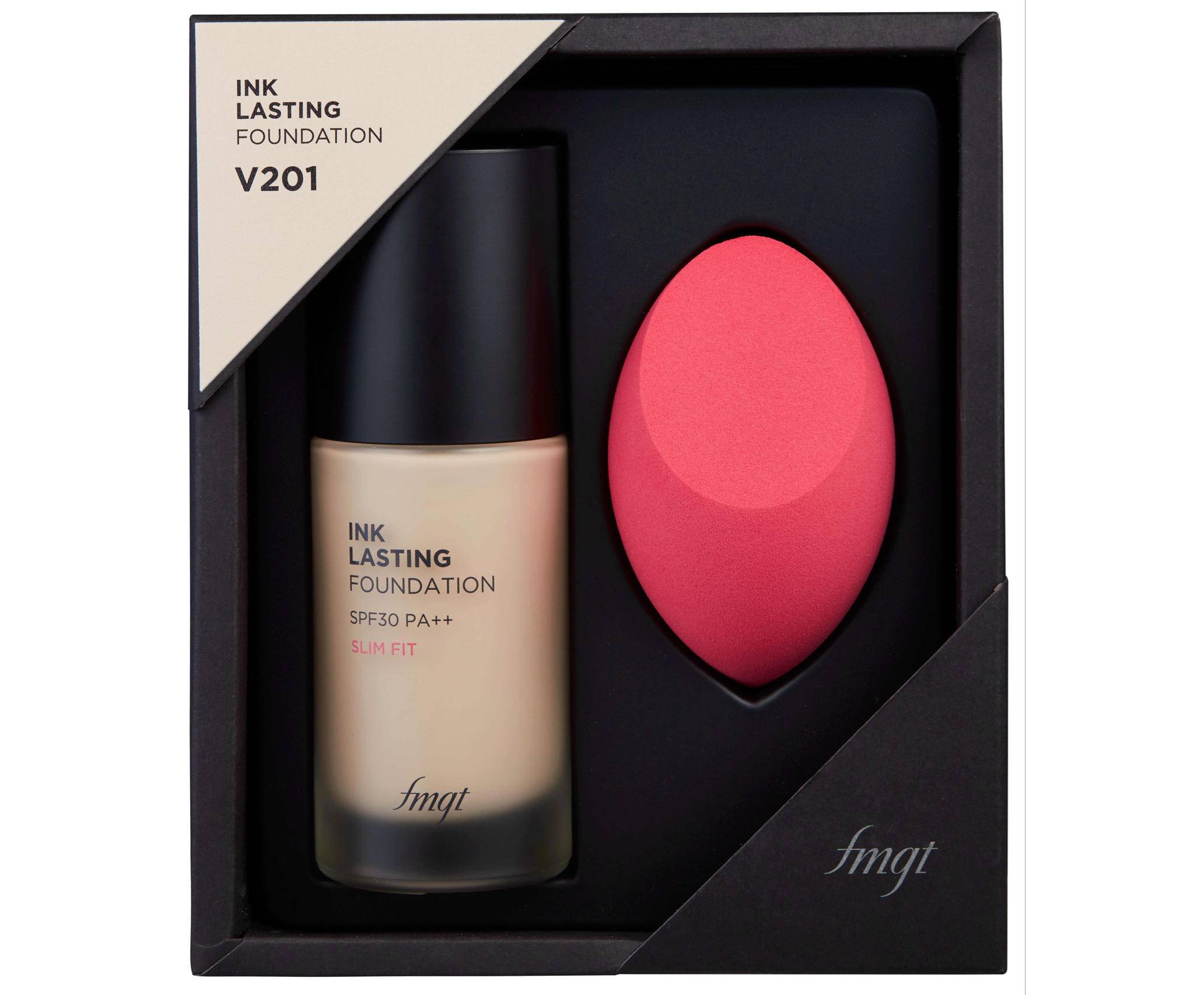 火遍全网的不脱妆的粉底液,便宜又持妆的粉底液