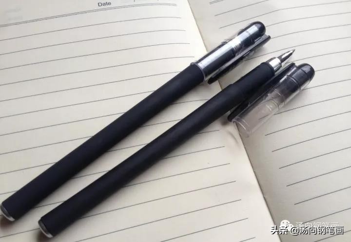 想学钢笔画如何入手教程,学习钢笔画用不用学素描