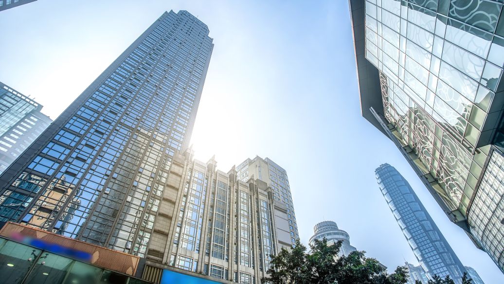 原来买一套房可以认清很多现实,成华奥园广场loft公寓多少钱