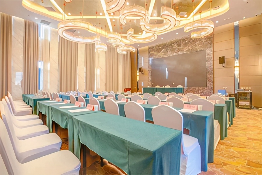 西安推荐婚礼酒店排行榜,西安婚宴酒店推荐