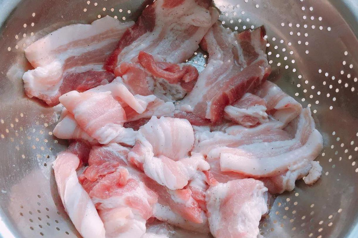 晚餐应吃什么不长肉,晚餐更要关注荤素搭配