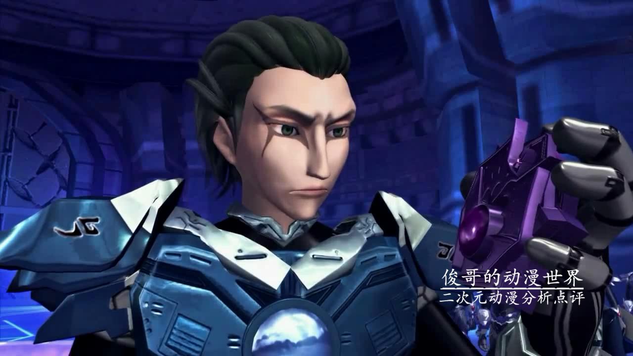 超兽武装中元正的实力,超兽武装元正长老哲理语录合集