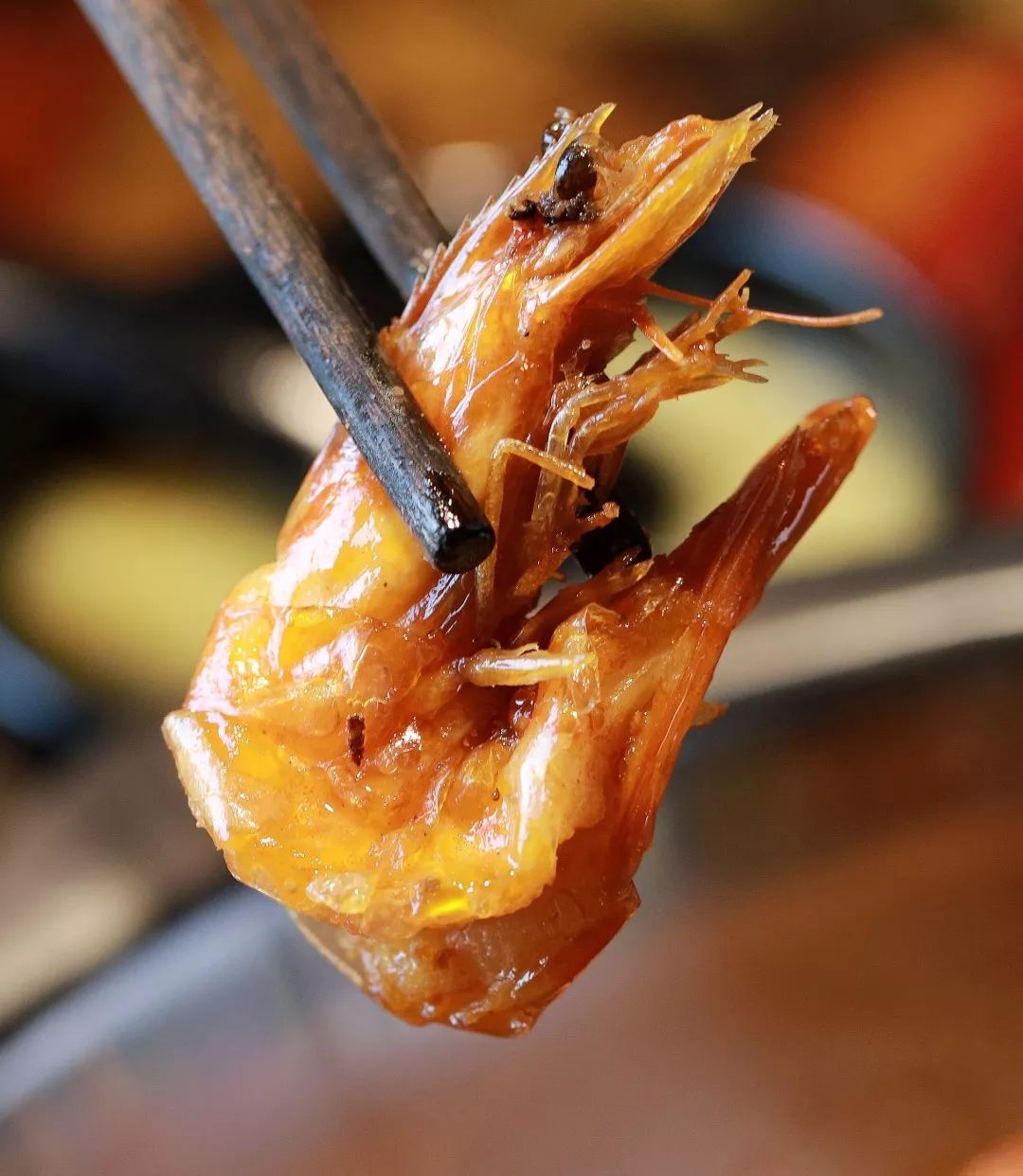全网最好吃的干锅虾,平顶山这家店的美食