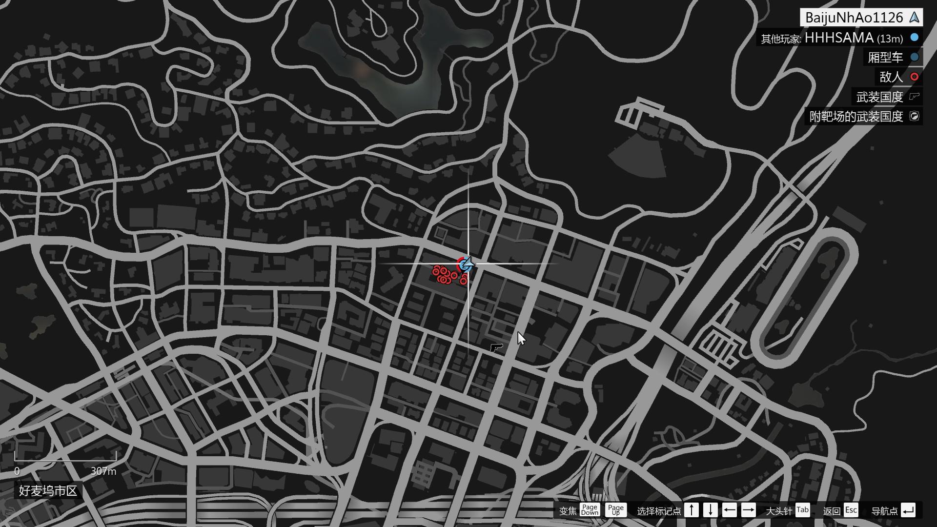 gta那些你不知道的冷知识,gta攻略全集