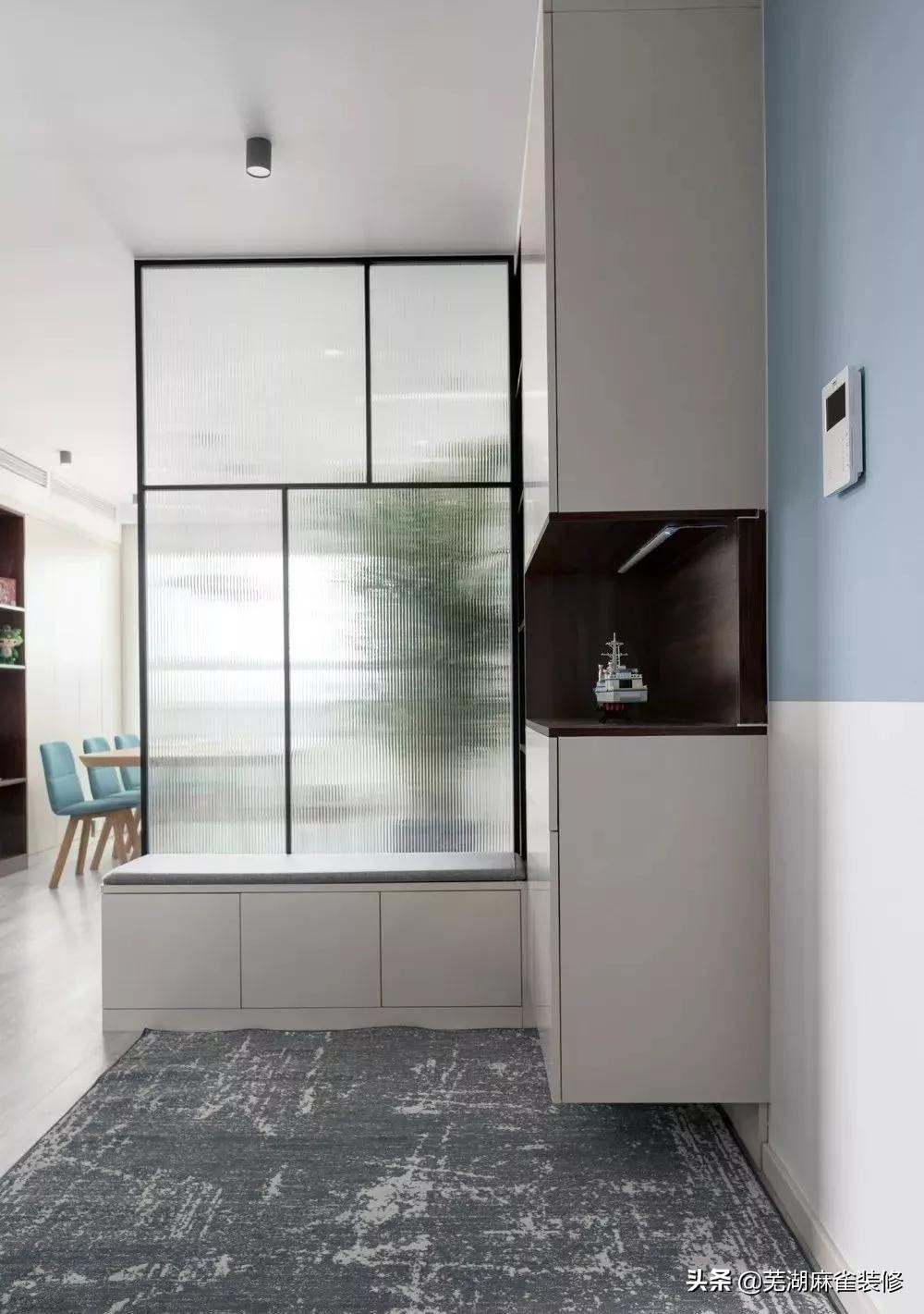 芜湖麻雀装饰效果图,芜湖麻雀装修