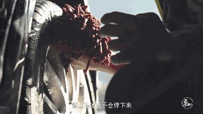 喜憨儿洗车行纪录片,洗车行的喜憨儿上央视