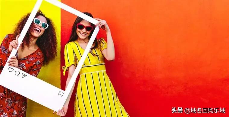 Engage.com百万高价易主！神秘买家收购“ins”域名