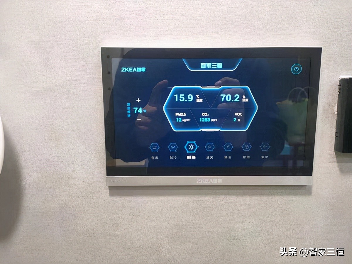 南方冬天室内除湿,南方屋内保暖有什么办法