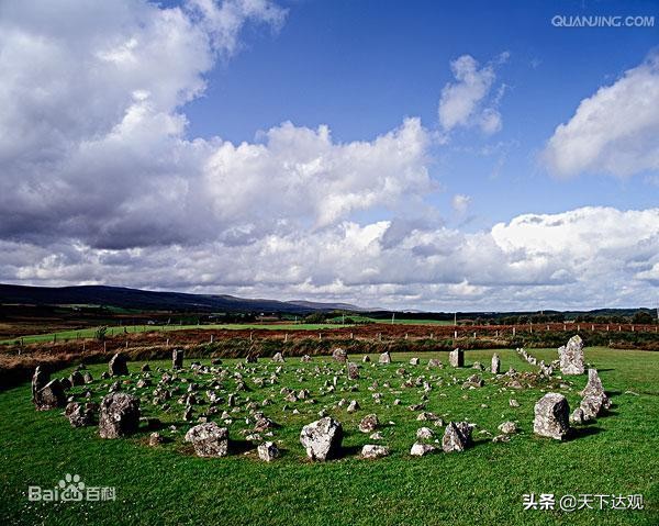 欧洲史|爱尔兰:议会共和制国家，与英国隔海相望，是“翡翠岛国”