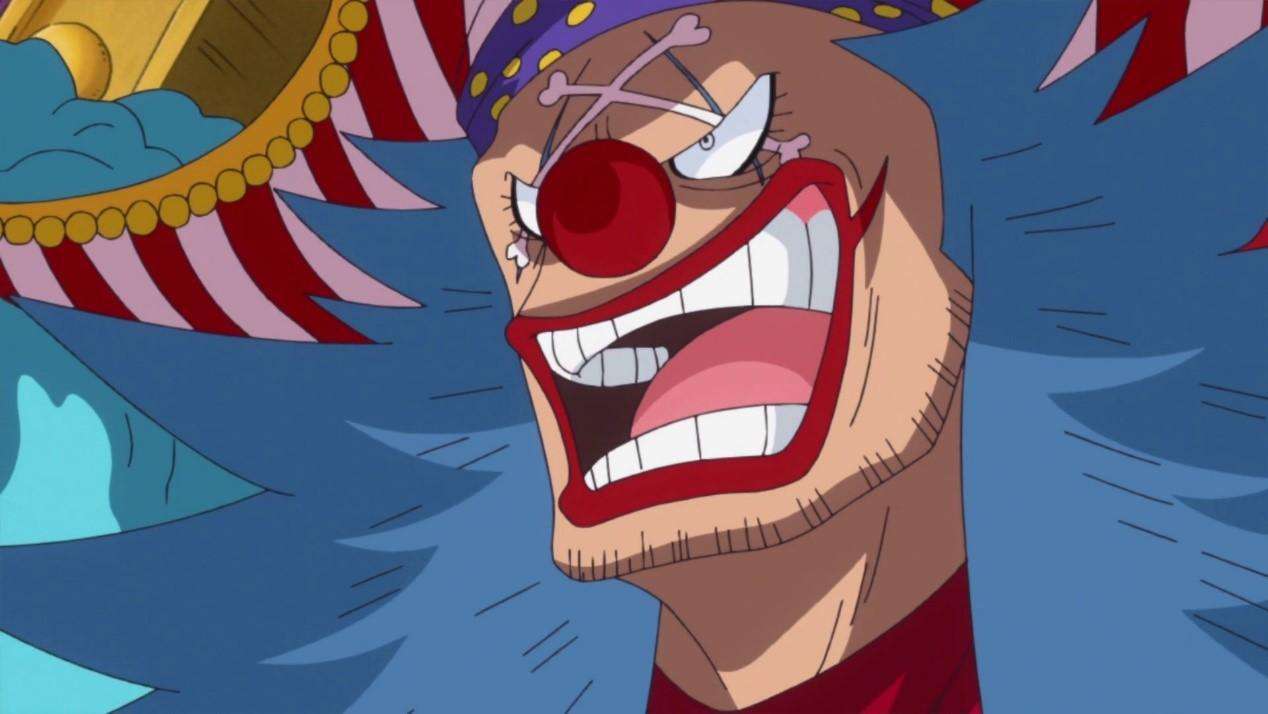 前后七武海实力排名,新旧七武海排名