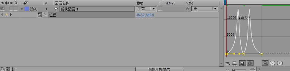 ae变形教学视频,ae文字挤压变形效果