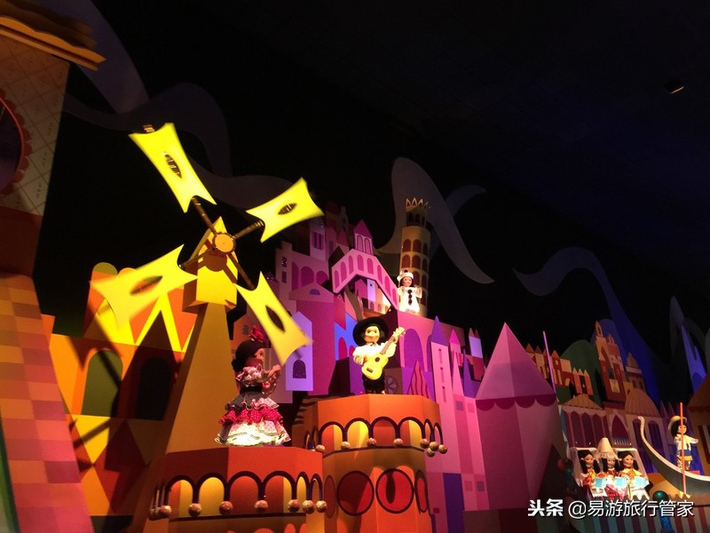 带两个孩子去香港迪士尼攻略,香港迪士尼攻略超详细2024路线