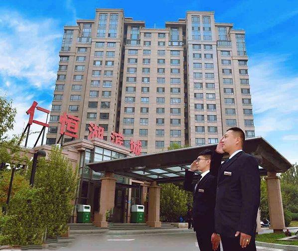 仁恒是一个怎么样的开发商,为什么仁恒在成都那么低调