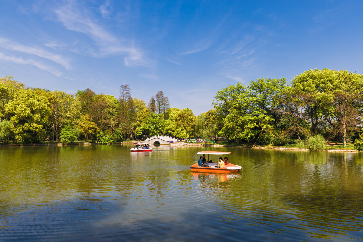 去安庆有哪些景点,安庆旅游攻略必去景点推荐