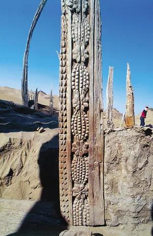 精绝国的消失之谜,精绝国真的存在吗