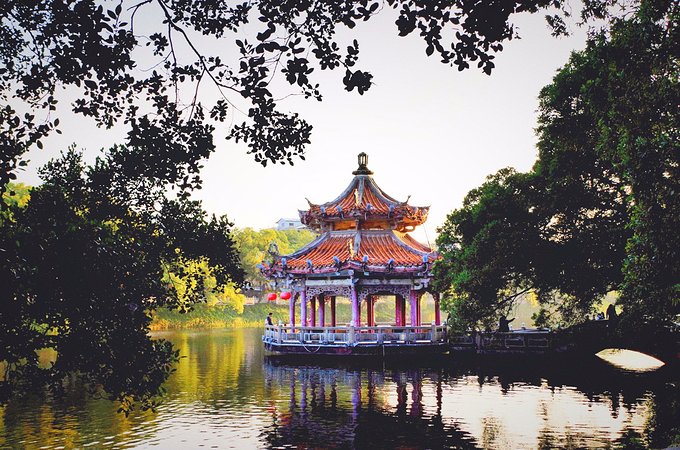 广东潮州为什么叫潮汕,你以为的潮州实际上的潮州