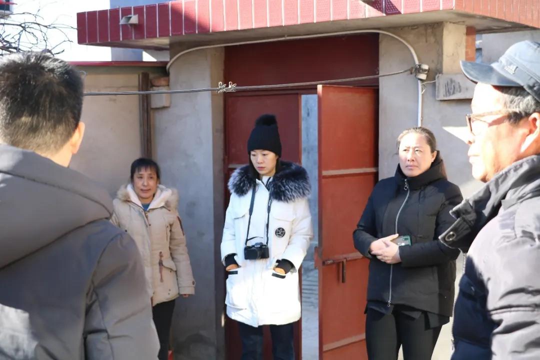 北京怀柔捐赠衣物,捐棉衣送温暖活动通知